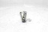 2005-2006 Suzuki Gsxr1000 Left Rear Back Passenger PEG OEM