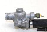 2010 Kawasaki Ninja 250r Ex250j Thermostat With Housing Assembly