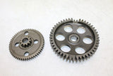 2013 Ducati Monster 796 Engine Motor Crankshaft Crank Shaft