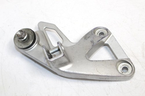 2001 SUZUKI KATANA 600 GSX600F RIGHT REAR BACK PASSENGER PEG OEM