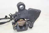 2020 Kawasaki Z650 Er650 Rear Back Brake Caliper With Mount Bracket