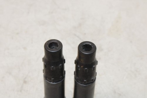 2012 Kawasaki Ninja 650 Ex650e Ignition Coils Coil Spark Plug Caps