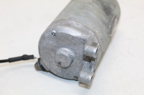 2003 BMW K1200GT ENGINE STARTING STARTER MOTOR -DC 12V