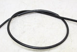 1990 Yamaha Fzr600r Clutch Cable Line