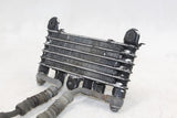 1986-06 Kawasaki Concours 1000 Zg1000a Oil Cooler W/ Guard OEM