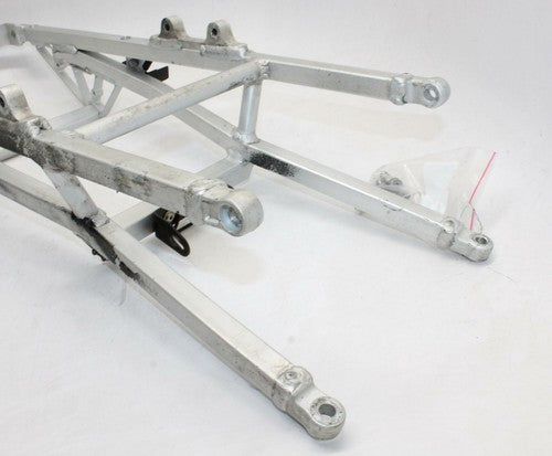 06-09 Aprilia Tuono 1000r Rear Subframe BACK Sub Frame OEM