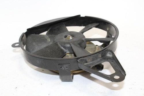 2003 YAMAHA YZF600R ENGINE RADIATOR COOLING FAN OEM