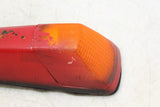 1986 Kawasaki Ninja Zx-10 Zx1000 Front Left Right Turn Signals Light Indicators