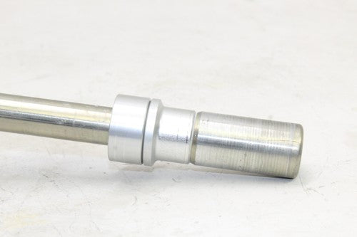 2008-15 Triumph Rocket Iii Roadster Front Wheel Rim Axle Pivot Bolt OEM