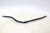 1998 Suzuki Katana 600 Gsx600f Rear Back Brake Hose Fluid Line