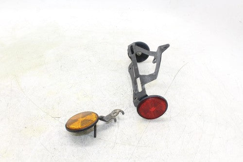 11-13 Honda Cbr250r Front Reflectors Reflector Set, Hose,Bolts