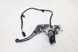 2018 Kawasaki Ninja Zx-10rr Zx1000zh Clutch Perch Mount Vortex With Lever