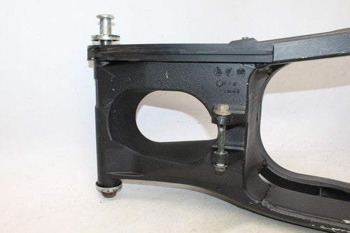 2003 Yamaha Yzf R1 Rear Swingarm Back Suspension Swing Arm