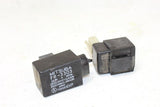 1995 Honda Cbr600f3 Relays