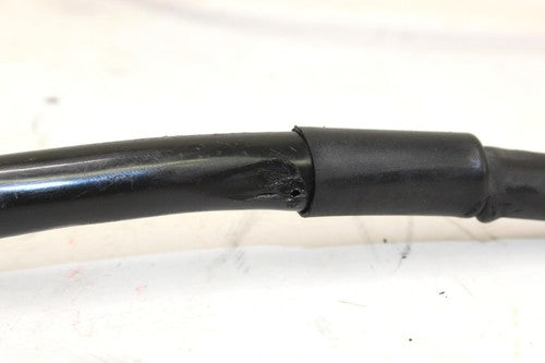 (08-12) 2009 Kawasaki Ninja 250r Ex250j Front Brake Caliper Hoses Lines