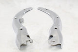 98-03 Honda Shadow Ace Vt750c Rear Passenger Fender Grab Rails 77330-mba-000 OEM