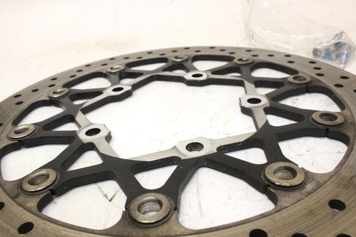 2006 Suzuki Gsxr1000 Front Brake Disc Rotor