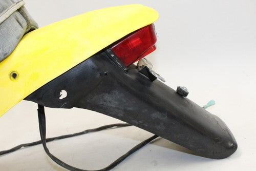1996 Husaberg Fe350 Te350 Rear Back Fender Cowl Fairing Brake Light Bracket OEM