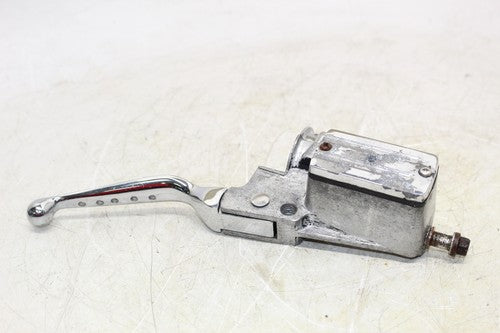 1989 Harley-davidson Heritage Softail Classic Flstc Front Brake Master Cylinder