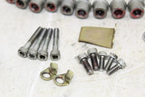 2003 Kawasaki Z1000 Engine Mounting Bolts Hardware Motor Screws