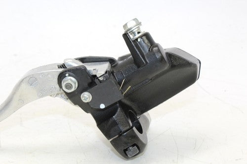 2018 Kawasaki Vulcan S En650 Front Brake Master Cylinder