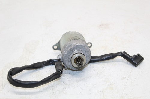2020 SYM 200i ENGINE STARTING STARTER MOTOR -DC 12V