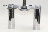 1997 Kawasaki Vulcan 1500 Vn1500d Front Forks Clamp Lower Triple Tree OEM