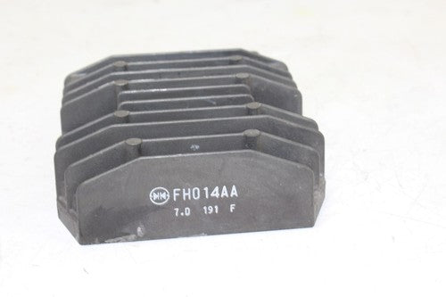 2008 Honda Cbr1000rr Rectifier Voltage Regulator