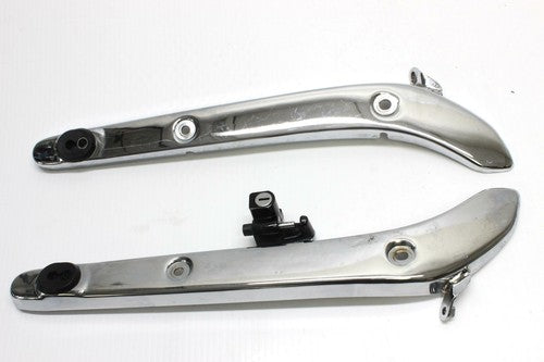 2004 Honda Shadow Vlx 600 Vt600c Cam Timing Chain Guides