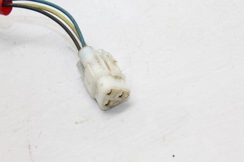 Yamaha 2009 Yzf 08-16 R6 Rear Tail Taillight Back Brake Light 13s-84710-10-00