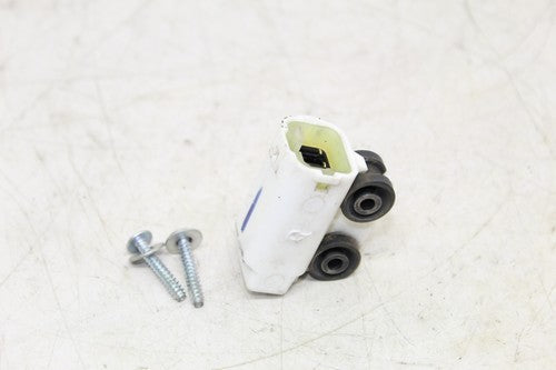 2018 Yamaha Yzf-r3 Tip Over Bank Angle Crash Sensor Switch