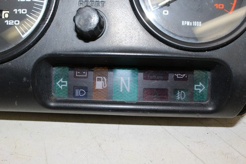 2002 Bmw R1150rt Speedo Tach Gauges Display Cluster Speedometer Tachometer