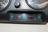 2002 Bmw R1150rt Speedo Tach Gauges Display Cluster Speedometer Tachometer