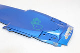 2006 Suzuki Gsxr1000 Rear Back TAIL Undertail Fairing Cowl Fender ZXMT