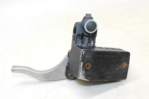 2004 Suzuki Gs500fh Front Brake Master Cylinder