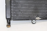 2002 Yamaha Yzf600r Engine Radiator Motor Cooler Cooling Radiater OEM