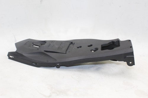 17-23 Kawasaki Z125 Pro Rear Back Tail Undertail Battery Tray Plastic OEM