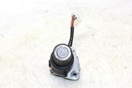 1981 Yamaha Virago 750 Xv750 Ignition Lock !NO KEY!
