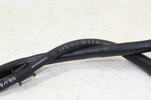 2001 Suzuki Marauder 800 Vz800 Brake Caliper Hose Line