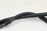 2001 Suzuki Marauder 800 Vz800 Brake Caliper Hose Line
