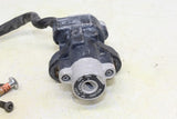 2002 Suzuki Bandit 1200 Gsf1200s Ignition Lock Key Set NO KEY