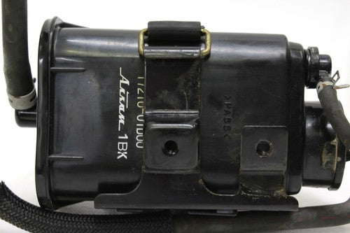 2001 Suzuki Gs500 Evap Vapor  Charcoal Emission Canister OEM