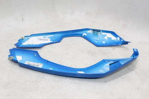 2008-18 Bmw F800gs Standard Abs Rear Back Tail Side Fairings Cowls Shrouds OEM