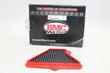 11-15 Kawasaki Ninja Zx10r Zx1000j BMC Airbox Air Intake Filter