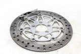 2005 Kawasaki Z750 Front Left Right Brake Rotors Discs