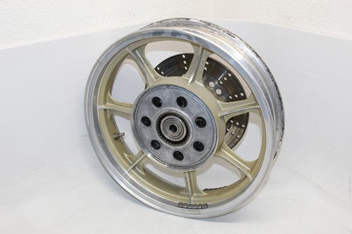 1982 Kawasaki Kz750n Rear Wheel Rim