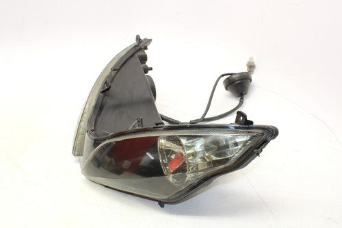 2020 Baodiao  11 Lines Front Headlight Head Light Lamp