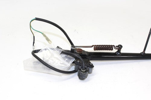 2006 Kawasaki Ninja 250r Ex250f Kickstand Side Kick Stand W Sensor