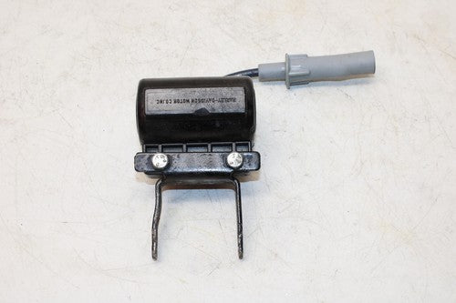 1986 Harley-davidson Sportster 883 Deluxe Xlh883 Ignition Coil