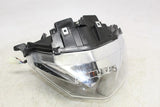 2022 Lifan Qipai Kpr 200 Front Headlight Head Light Lamp